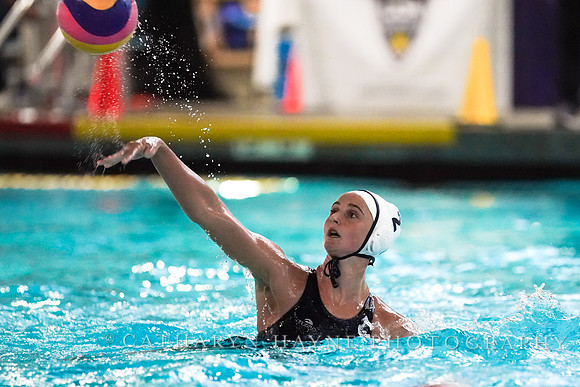 WWP: USA vs Hungary