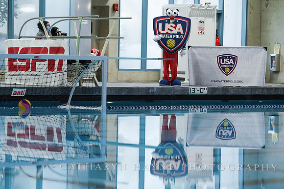 WWP: USA vs Hungary