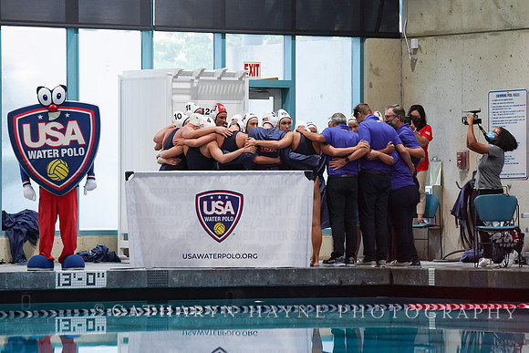 WWP: USA vs Hungary
