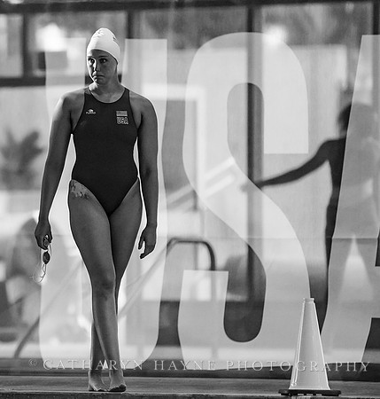 WWP: USA vs Hungary
