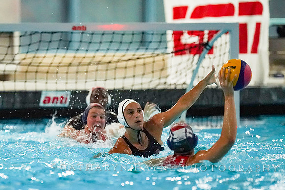 WWP: USA vs Hungary