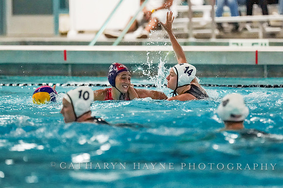 WWP: USA vs Hungary