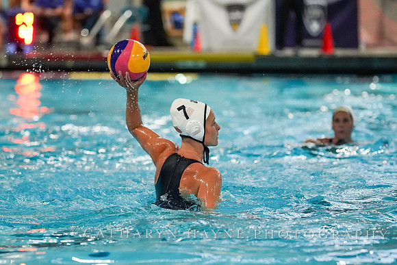 WWP: USA vs Hungary