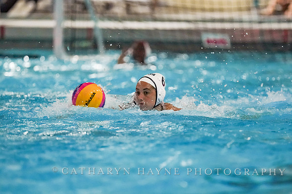 WWP: USA vs Hungary