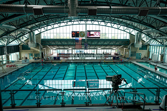 WWP: USA vs Hungary