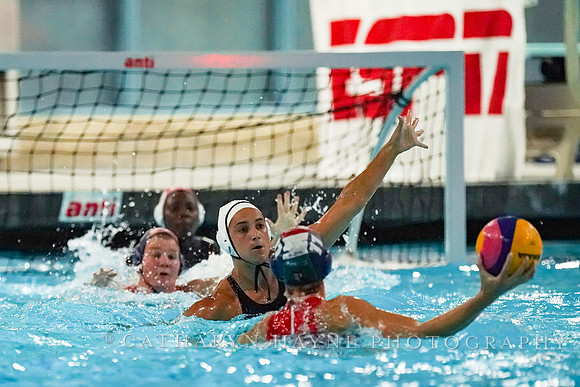 WWP: USA vs Hungary