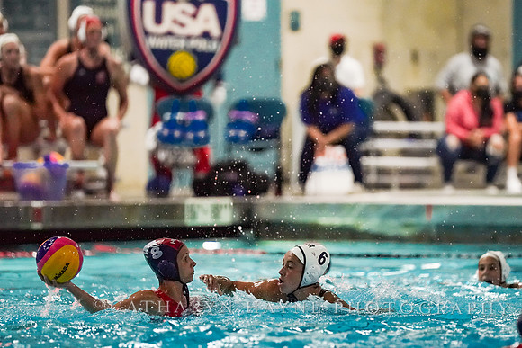 WWP: USA vs Hungary