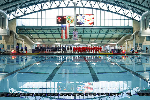 WWP: USA vs Hungary
