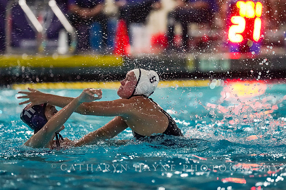 WWP: USA vs Hungary