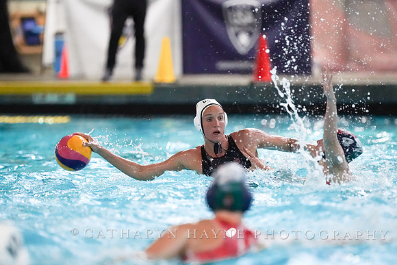 WWP: USA vs Hungary