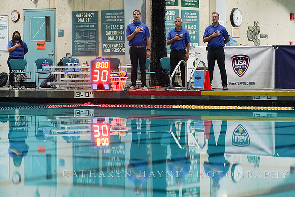 WWP: USA vs Hungary