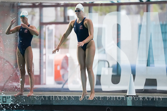 WWP: USA vs Hungary
