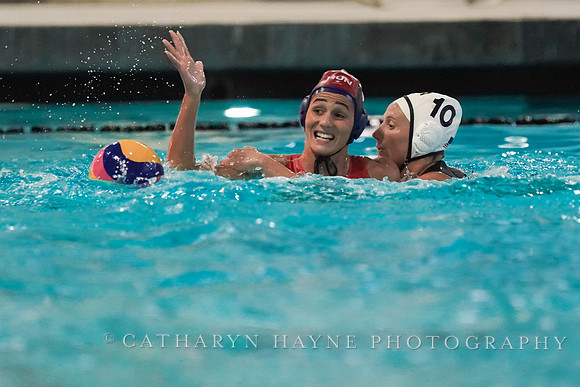 WWP: USA vs Hungary
