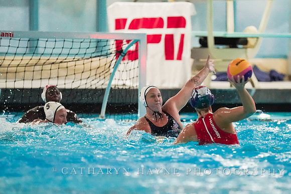 WWP: USA vs Hungary