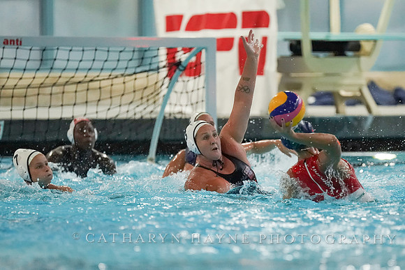 WWP: USA vs Hungary
