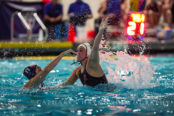 WWP: USA vs Hungary