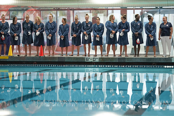 WWP: USA vs Hungary