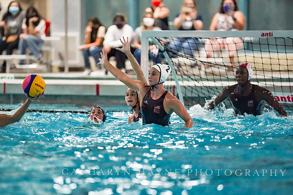 WWP: USA vs Hungary