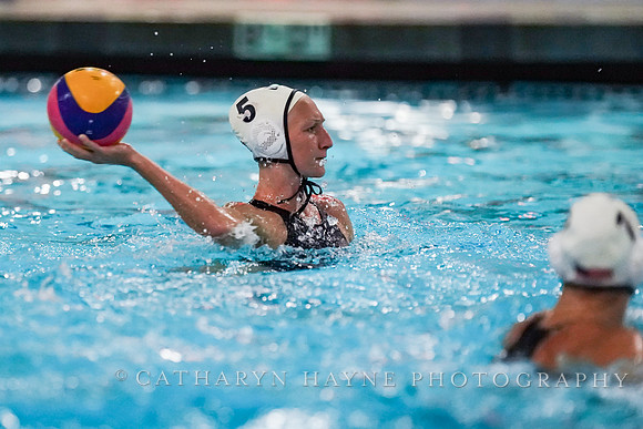 WWP: USA vs Hungary