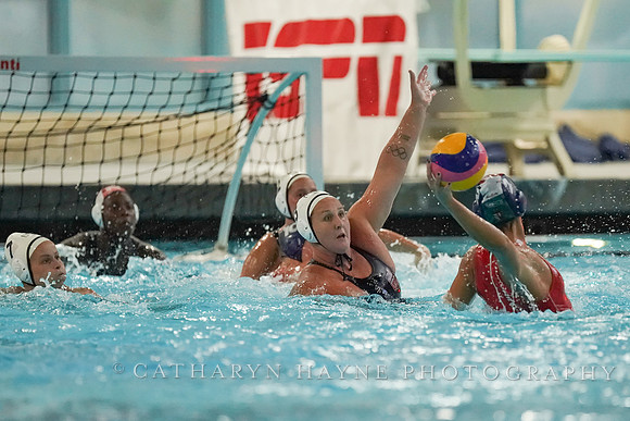 WWP: USA vs Hungary