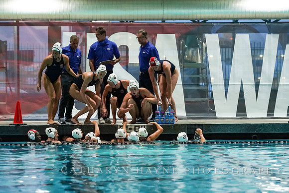 WWP: USA vs Hungary