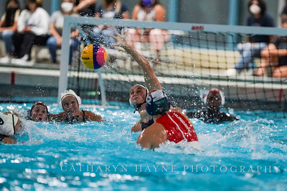 WWP: USA vs Hungary