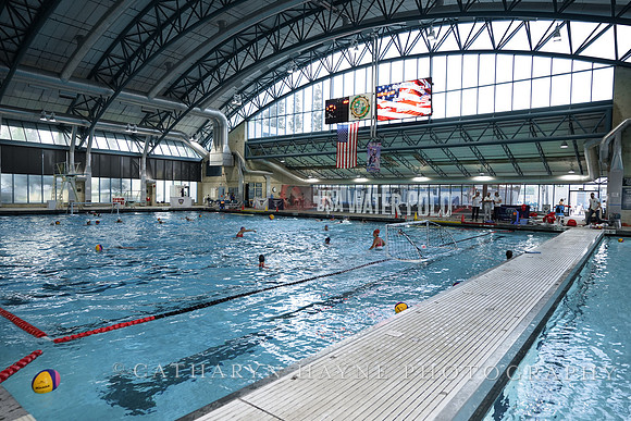 WWP: USA vs Hungary