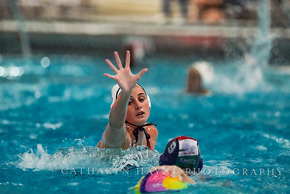 WWP: USA vs Hungary