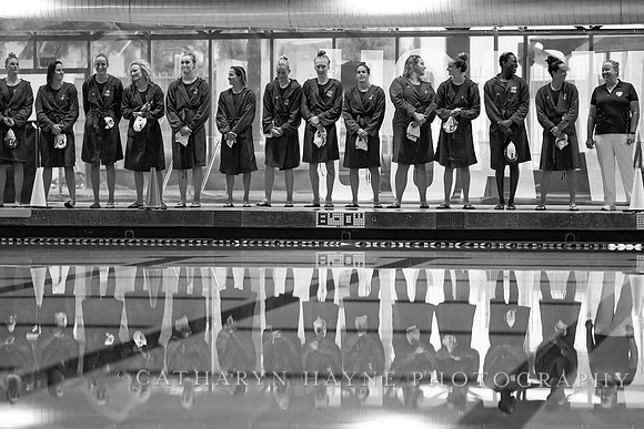 WWP: USA vs Hungary
