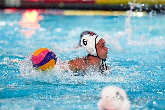 WWP: USA vs Hungary