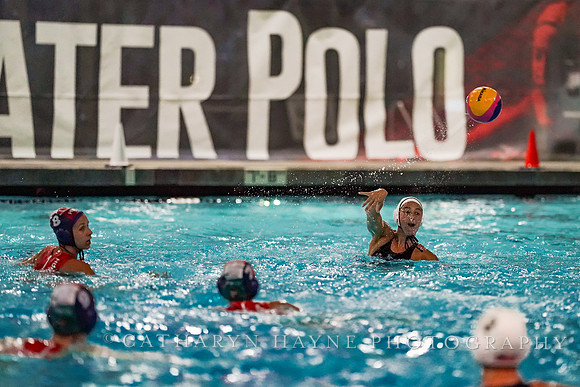 WWP: USA vs Hungary