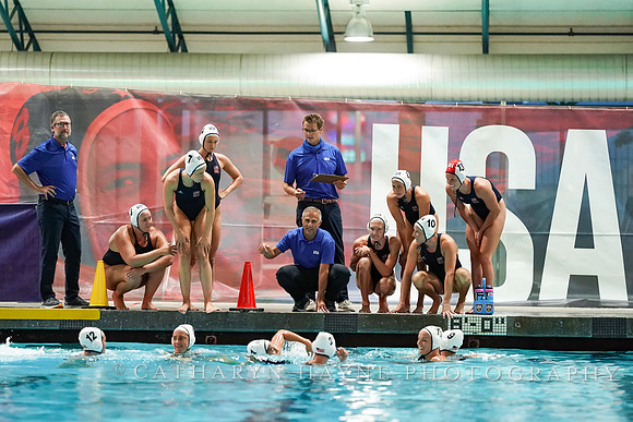 WWP: USA vs Hungary