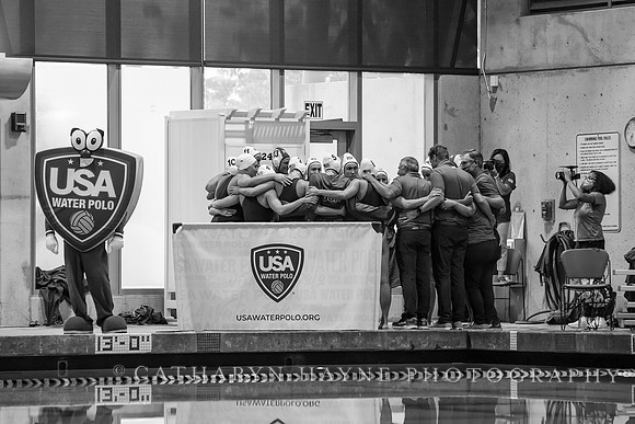 WWP: USA vs Hungary