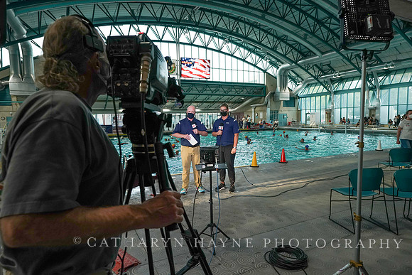 WWP: USA vs Hungary