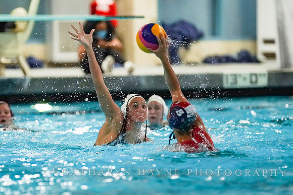 WWP: USA vs Hungary