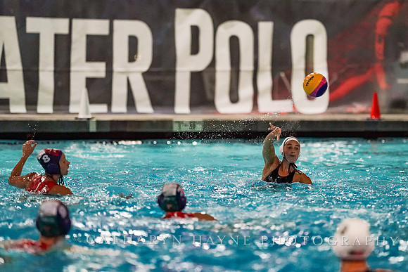 WWP: USA vs Hungary