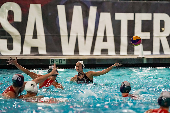 WWP: USA vs Hungary
