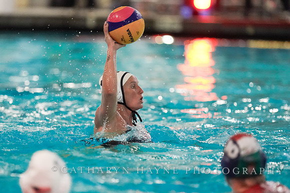 WWP: USA vs Hungary