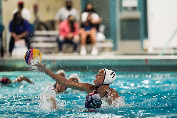 WWP: USA vs Hungary