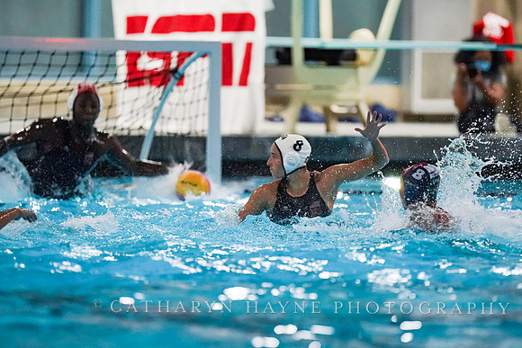 WWP: USA vs Hungary