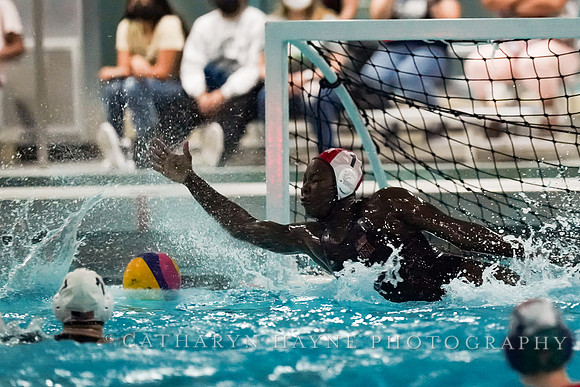 WWP: USA vs Hungary