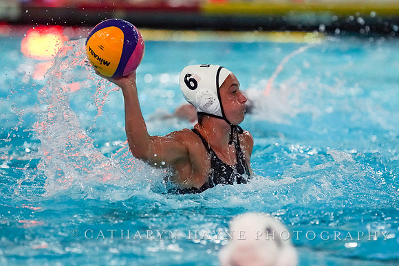 WWP: USA vs Hungary