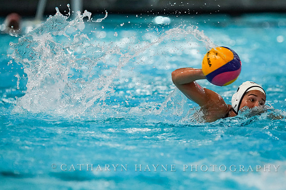WWP: USA vs Hungary