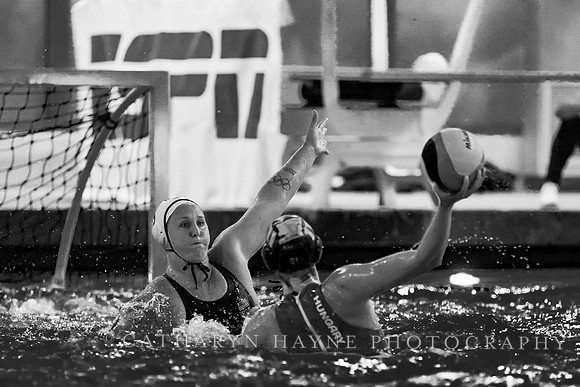 WWP: USA vs Hungary