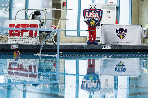 WWP: USA vs Hungary