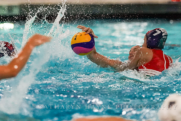 WWP: USA vs Hungary