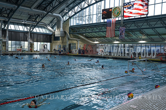 WWP: USA vs Hungary