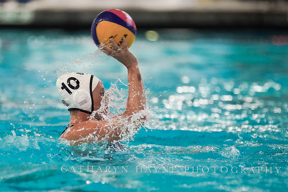 WWP: USA vs Hungary