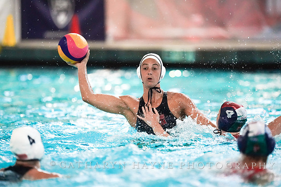 WWP: USA vs Hungary