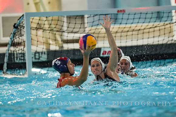 WWP: USA vs Hungary